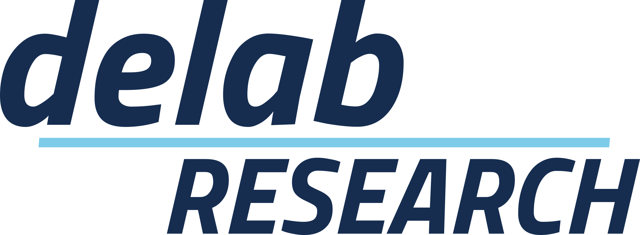 Delab Research - Innovation Consultants